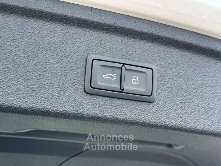 Audi A3 Sportback 40 TFSI e Hybride rechargeable 204 S tronic 6 S line - 25