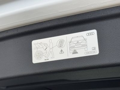 Audi A3 Sportback 40 TFSI e Hybride rechargeable 204 S tronic 6 S line   - 26