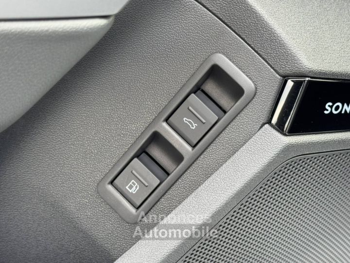 Audi A3 Sportback 40 TFSI e Hybride rechargeable 204 S tronic 6 S line - 28