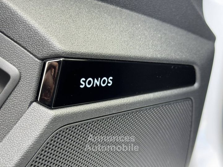 Audi A3 Sportback 40 TFSI e Hybride rechargeable 204 S tronic 6 S line - 29