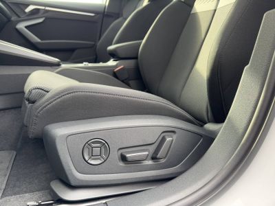 Audi A3 Sportback 40 TFSI e Hybride rechargeable 204 S tronic 6 S line   - 30