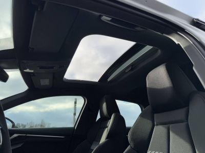 Audi A3 Sportback 40 TFSI e Hybride rechargeable 204 S tronic 6 S line   - 32