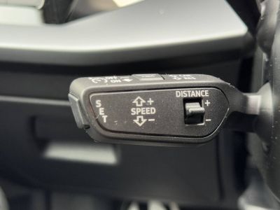 Audi A3 Sportback 40 TFSI e Hybride rechargeable 204 S tronic 6 S line   - 38