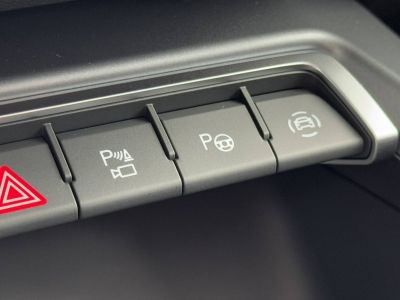 Audi A3 Sportback 40 TFSI e Hybride rechargeable 204 S tronic 6 S line   - 42