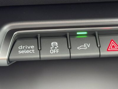Audi A3 Sportback 40 TFSI e Hybride rechargeable 204 S tronic 6 S line   - 43