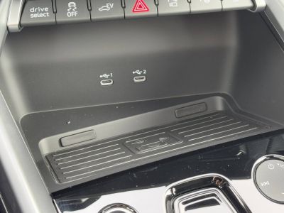 Audi A3 Sportback 40 TFSI e Hybride rechargeable 204 S tronic 6 S line   - 44