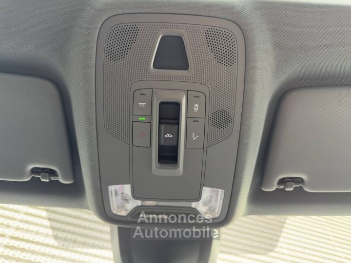 Audi A3 Sportback 40 TFSI e Hybride rechargeable 204 S tronic 6 S line - 45