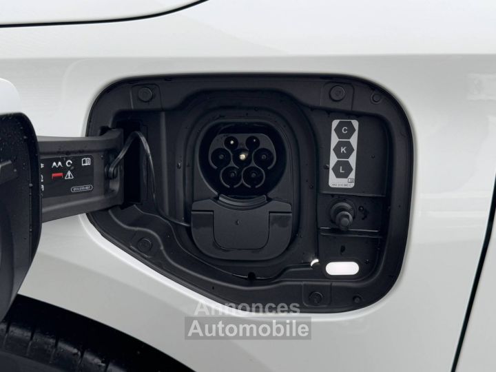 Audi A3 Sportback 40 TFSI e Hybride rechargeable 204 S tronic 6 S line - 46