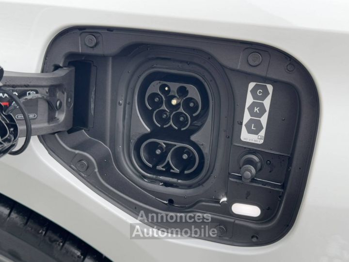 Audi A3 Sportback 40 TFSI e Hybride rechargeable 204 S tronic 6 S line - 47