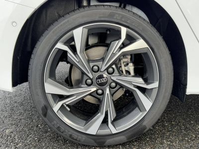Audi A3 Sportback 40 TFSI e Hybride rechargeable 204 S tronic 6 S line   - 49