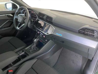 Audi Q3 Sportback 35 TDI 150 ch S tronic 7 S line   - 2