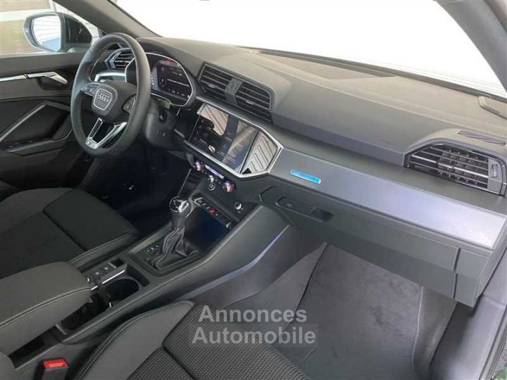 Audi Q3 Sportback 35 TDI 150 ch S tronic 7 S line - 2