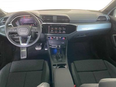 Audi Q3 Sportback 35 TDI 150 ch S tronic 7 S line   - 4