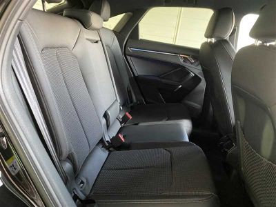 Audi Q3 Sportback 35 TDI 150 ch S tronic 7 S line   - 5