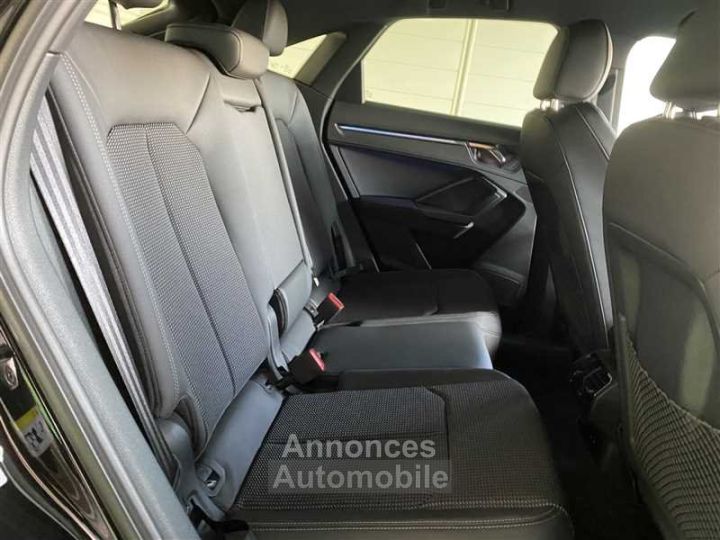 Audi Q3 Sportback 35 TDI 150 ch S tronic 7 S line - 5