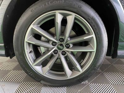 Audi Q3 Sportback 35 TDI 150 ch S tronic 7 S line   - 7