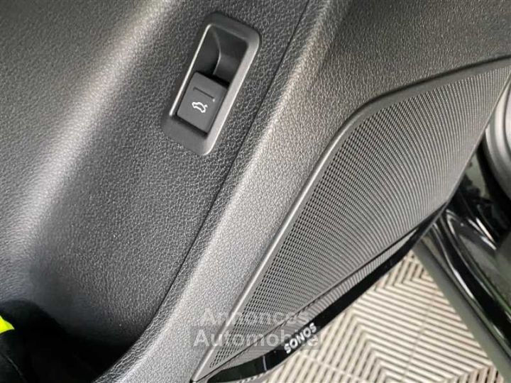 Audi Q3 Sportback 35 TDI 150 ch S tronic 7 S line - 10