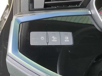 Audi Q3 Sportback 35 TDI 150 ch S tronic 7 S line   - 11