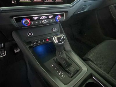 Audi Q3 Sportback 35 TDI 150 ch S tronic 7 S line   - 13