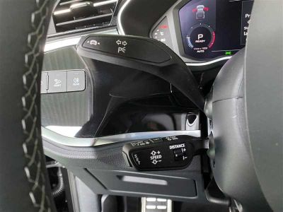 Audi Q3 Sportback 35 TDI 150 ch S tronic 7 S line   - 15