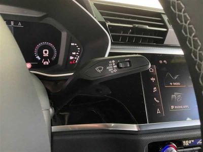 Audi Q3 Sportback 35 TDI 150 ch S tronic 7 S line   - 16