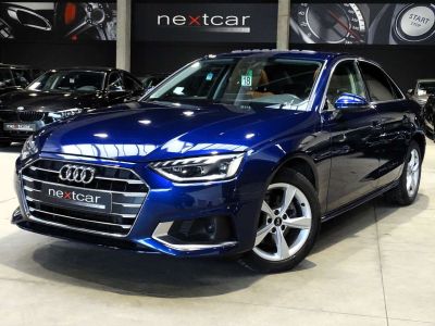 Audi A4 30TDi Berline STRONIC TOE-LED-VIRTUAL-CUIR   - 1