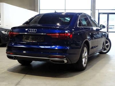 Audi A4 30TDi Berline STRONIC TOE-LED-VIRTUAL-CUIR   - 3