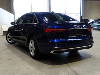 Audi A4 30TDi Berline STRONIC TOE-LED-VIRTUAL-CUIR   - 4