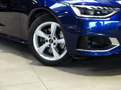 Audi A4 30TDi Berline STRONIC TOE-LED-VIRTUAL-CUIR   - 5