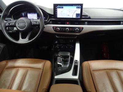 Audi A4 30TDi Berline STRONIC TOE-LED-VIRTUAL-CUIR   - 7
