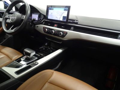 Audi A4 30TDi Berline STRONIC TOE-LED-VIRTUAL-CUIR   - 8