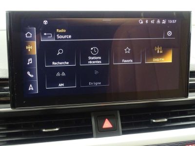 Audi A4 30TDi Berline STRONIC TOE-LED-VIRTUAL-CUIR   - 13