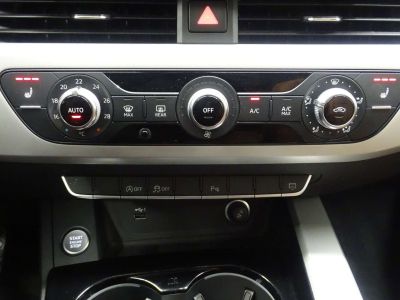 Audi A4 30TDi Berline STRONIC TOE-LED-VIRTUAL-CUIR   - 16