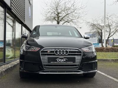 Audi S1  S1 SPORTBACK   - 2