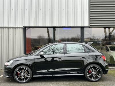 Audi S1  S1 SPORTBACK   - 3