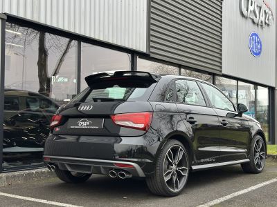 Audi S1  S1 SPORTBACK   - 5