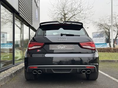 Audi S1  S1 SPORTBACK   - 6