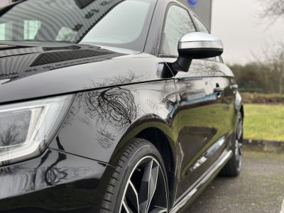 Audi S1  S1 SPORTBACK   - 7