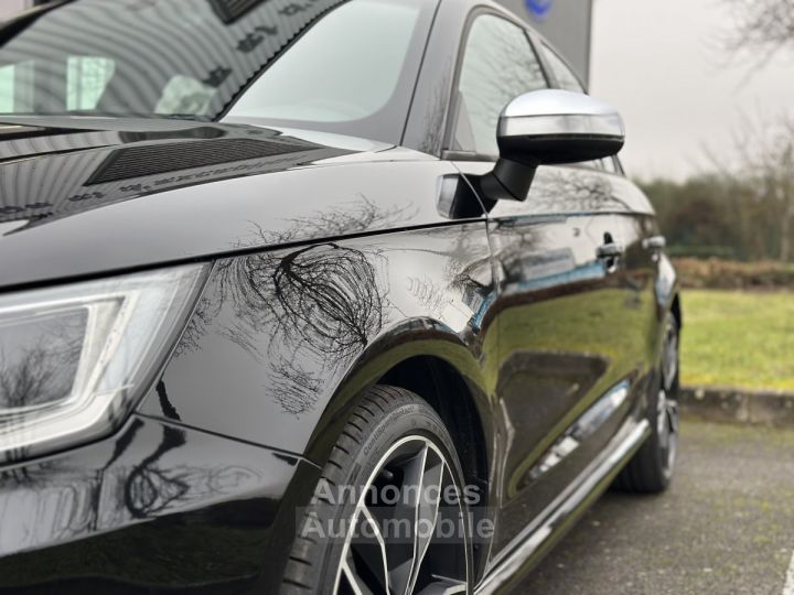 Audi S1  S1 SPORTBACK - 7