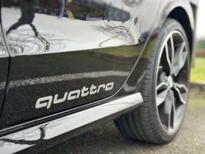Audi S1  S1 SPORTBACK   - 8
