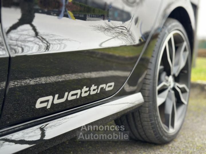 Audi S1  S1 SPORTBACK - 8