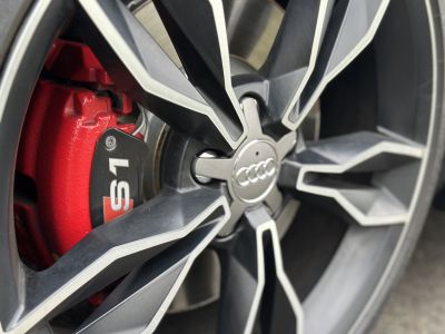 Audi S1  S1 SPORTBACK   - 9