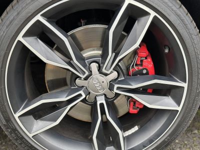 Audi S1  S1 SPORTBACK   - 10