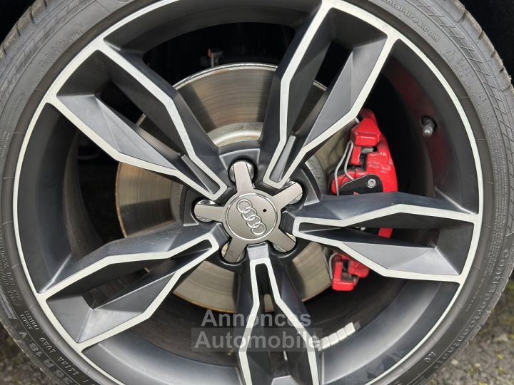 Audi S1  S1 SPORTBACK - 10