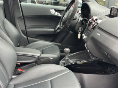 Audi S1  S1 SPORTBACK   - 11