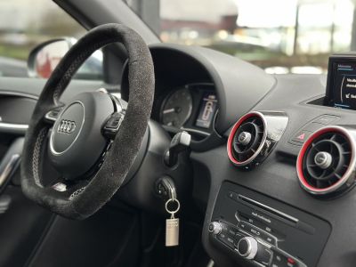 Audi S1  S1 SPORTBACK   - 12