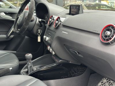 Audi S1  S1 SPORTBACK   - 13