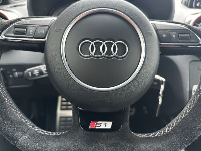 Audi S1  S1 SPORTBACK   - 15