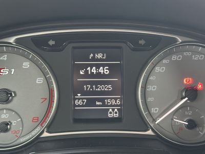 Audi S1  S1 SPORTBACK   - 16
