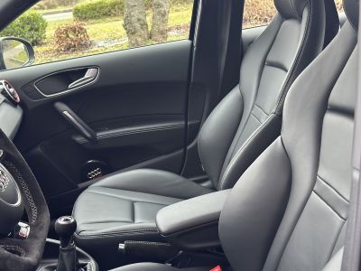 Audi S1  S1 SPORTBACK   - 17